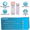 Quantofix 1138895 Nickel Reagent Test Strips for testing for Nickel