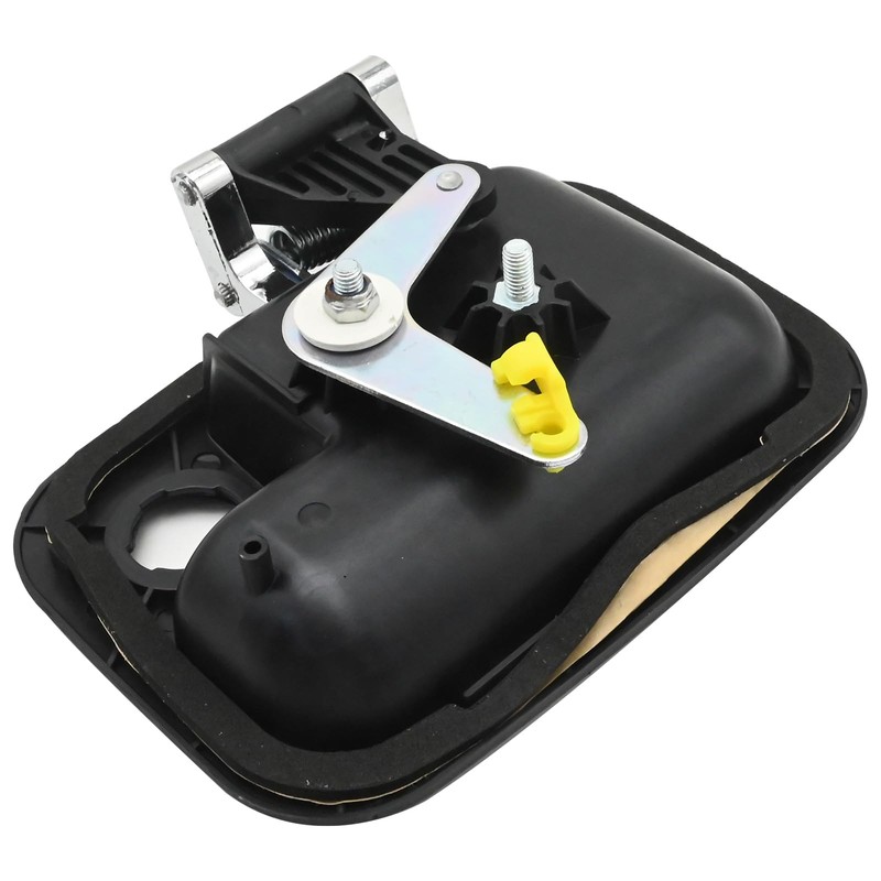 SYOWADA R56-1025 Driver Passenger Side Exterior Door Handle, Replacement for