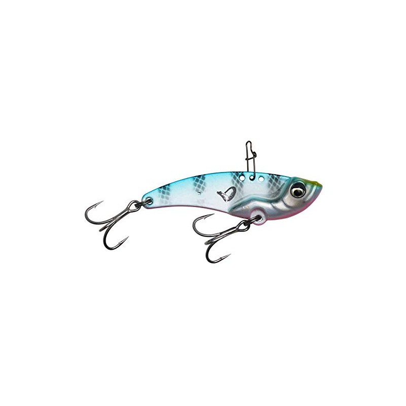 Savage Gear VIB BLADE 5.5CM 14.5G SINKING