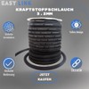 Easy Link Kraftstoffschlauch 3.2mm 1m Benzinschlauch Dieselschlauch Ölschlauch Schlauch NBR