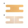 Bamboo Tiger [Taping Tape for Finger Joints] Dip Aid Plus,