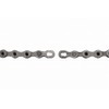 SHIMANO Gear Chain-2091045410 Gear Chain Black/Silver 138 links, 11-speed