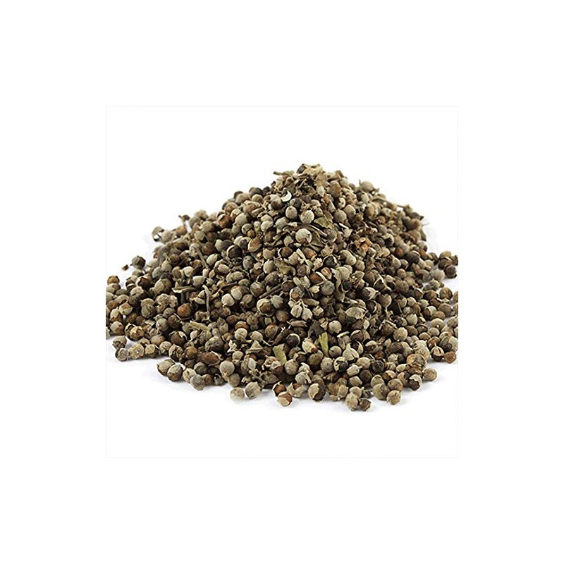 Hilton Herbs HHS0640 Agnus Castus - Clear, 600g