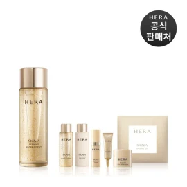 Hera [DPT]NEW 시그니아 리파이닝 워터 에센스 75ml [DPT]NEW Signia Refining Water Essence 75ml