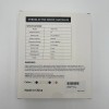 IKT NEW IKT LE824 ANC Active Noise Canceling Headphones Over