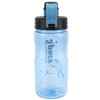 Large Water Bottle Handle Design Gym Outdoor Sports Cycling High