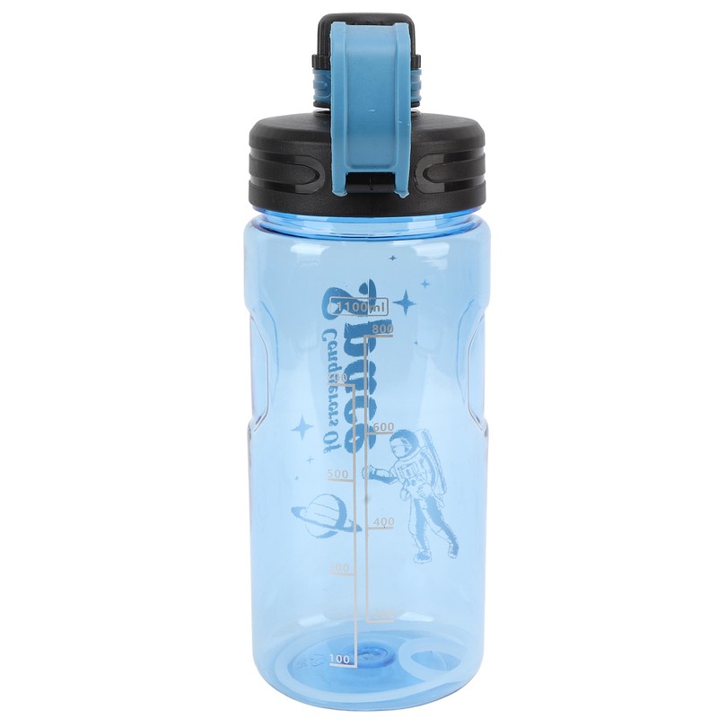 Large Water Bottle Handle Design Gym Outdoor Sports Cycling High