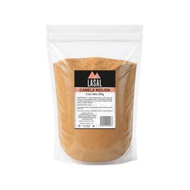 LASAL Canela Molida 200 Gramos