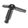 S5 3 Axis Handheld Gimbal Stabilizer for Smartphone Camera Video