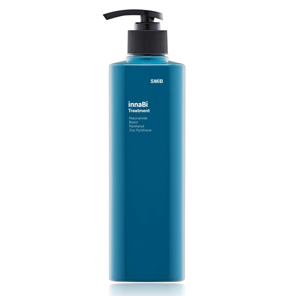 SMIB InnaBi Treatment – Enriched with Coral Calcium to Support