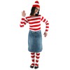 elope Adult Wenda Costume Medium/Large