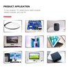 G20S PRO BT Bluetooth Voice Remote Control Dual Mode 2.4G