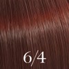 6/4 dunkelblond rot, 6/4 dunkelblond rot