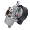 Carburetor Assembly for 49cc 50cc 60cc 66cc 80cc 2 Stroke