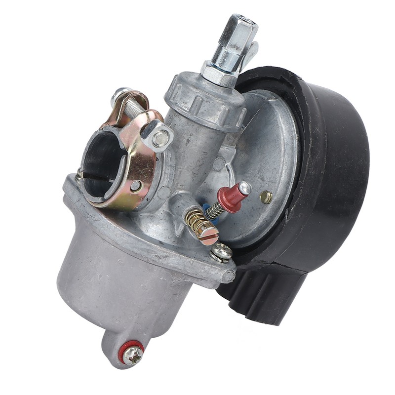 Carburetor Assembly for 49cc 50cc 60cc 66cc 80cc 2 Stroke