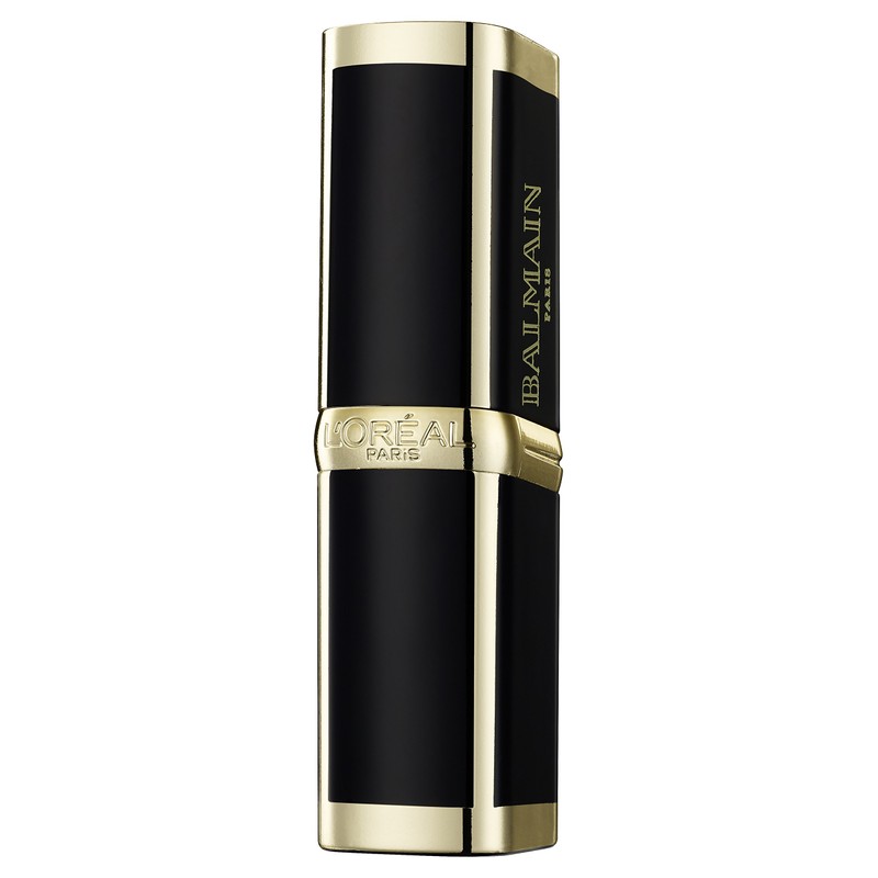 L'Oreal Paris Color Riche Lipstick Balmain Limited Edition 355 Domination