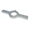 Llave Multiuso 6 En 1 Compatible Con Lavadoras Mabe,