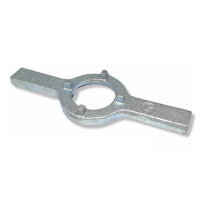 Llave Multiuso 6 En 1 Compatible Con Lavadoras Mabe,