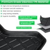 Trunk Cargo Liner Mat Tray for Mazda CX-5 CX5 2017