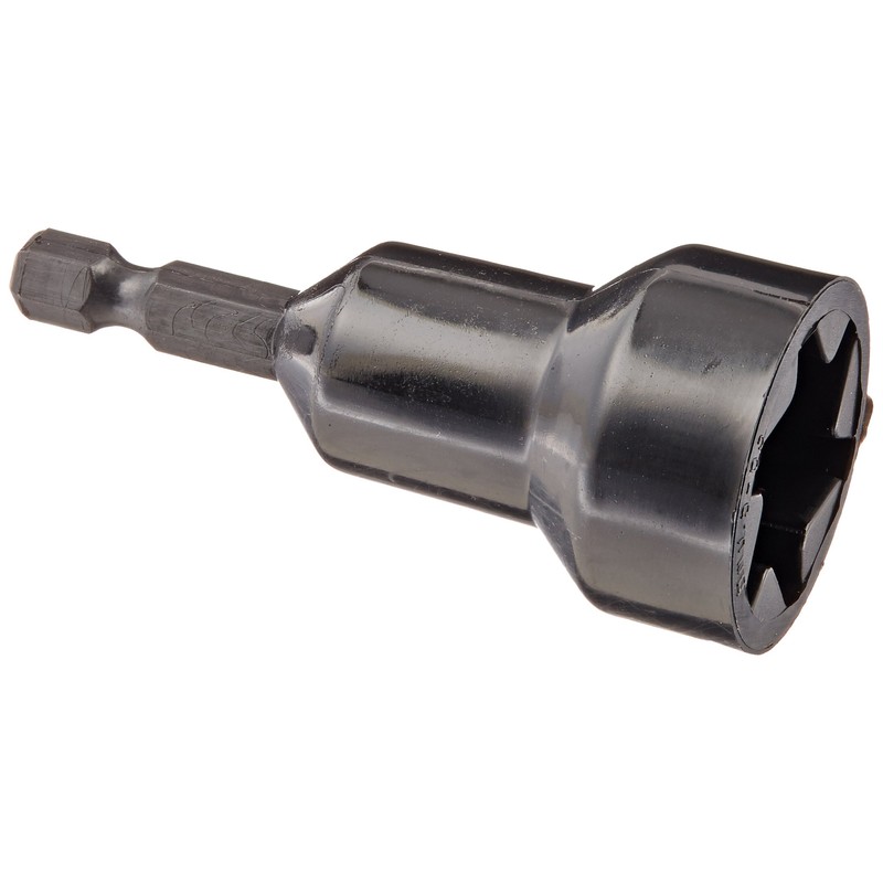 Easy-Twist Winged Wire Connector with Header, Standard Type, 18-10 AWG