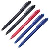 Pentel BX420BP5-M Bolígrafo Rt Feel-It 1.0 mm BP 5 piezas