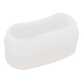 Silicone Mold Safe Elastic Exquisite Cabbage Shape Tear Resistant Easy Demoulding DIY Baking Mold