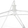 ZHjuju 2 Pack Pop-Up Mesh Food Covers Tent Umbrella –