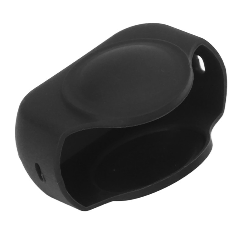 Camera Protective Cover Silicone Anti Knock Anti Fall Soft Split