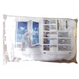 **NEW**  Window Seal for AC Unit – Window Seal For Portable Air Conditioner