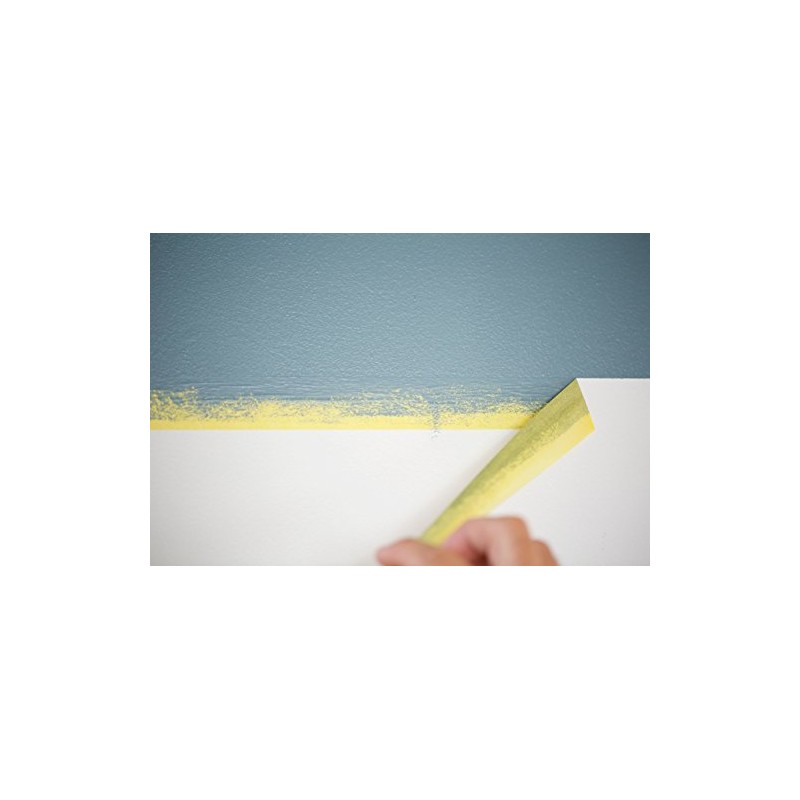 FROGTAPE CF 160 Multi-Use Painter's Tape with PAINTBLOCK for Delicate