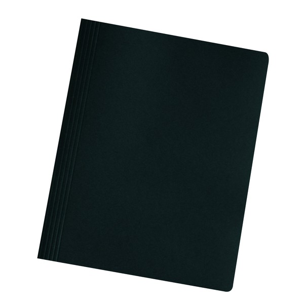 Falken folders, intensive colours, Made in Germany, files made of