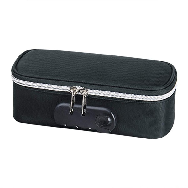 JIAHG 72 Slots, 4 Layers Design, Oxford, Pencil Case, Size