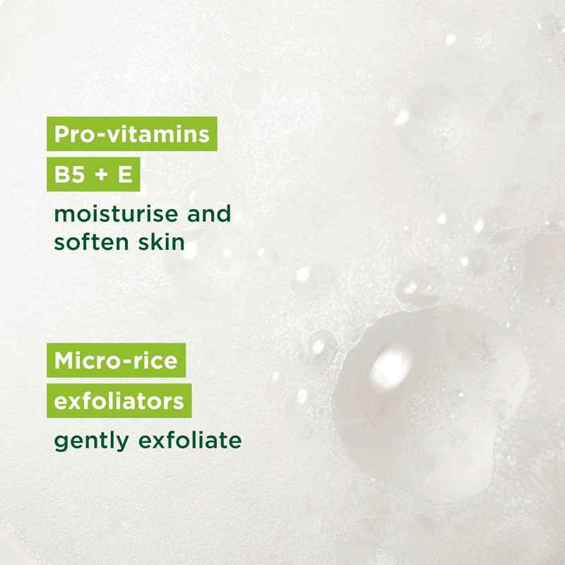Simple Kind To Skin Smoothing Facial Scrub 75 ml