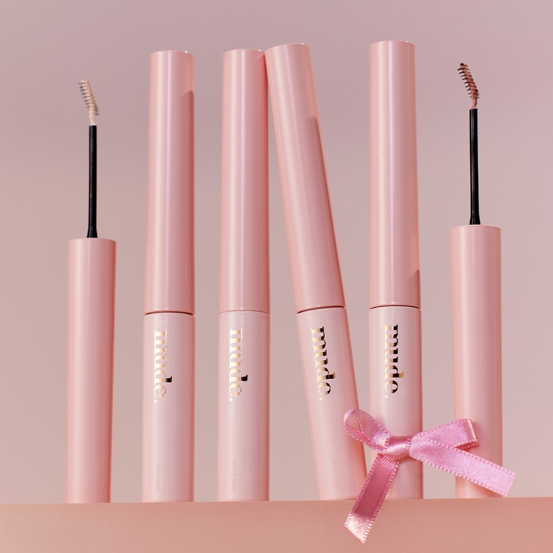 mude. Inspire Skinny Brow Cara 3.2g - C01 Fade In