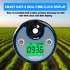 PAR Meter 2 in 1 PAR DLI Meter with Data