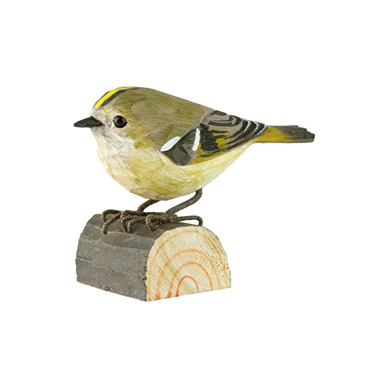 Goldcrest 70 x 50 x 75