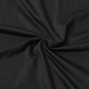 Stretch Rectangular Table Cover Waterproof Tight Fitted Easy To Clean