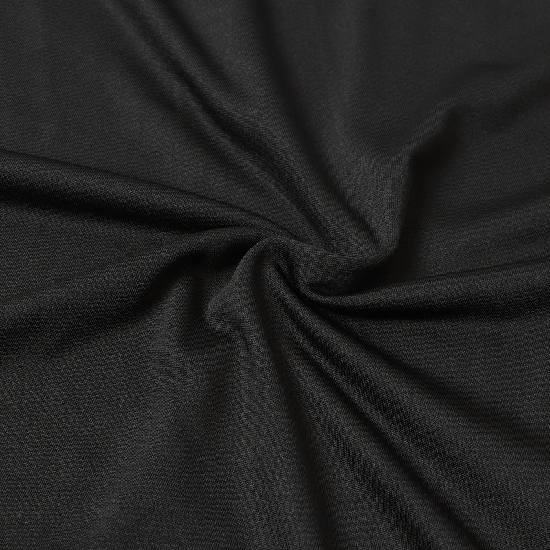 Stretch Rectangular Table Cover Waterproof Tight Fitted Easy To Clean