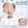 8 Pieces Eye Protection Medical Eye Patch for Kids and