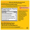 Nature Made Super C with Vitamin D3 and Zinc, Dietary