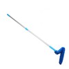 Ceiling Fan Duster Reusable Blade Cleaner Chenille Microfiber Head Cleaning