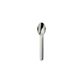 Robbe & Berking Topos Coffee Spoon (18/8 Stainless Steel)