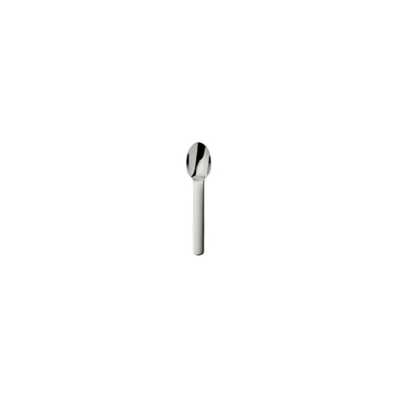 Robbe & Berking Topos Coffee Spoon (18/8 Stainless Steel)