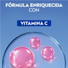 NIVEA Desmaquillante Bifásico de Ojos con Vitamina C, 125 ml