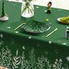 Horaldaily Horaldaily St. Patrick's Day Tablecloth 6084 Inch Rectangular, Spring