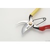 Takagi Pruning Shears, SR-2 Type, 7.3 inches (185 mm), Sosho