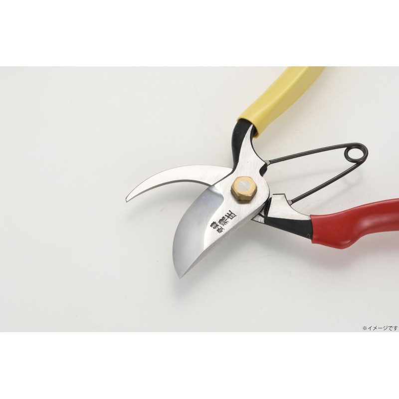 Takagi Pruning Shears, SR-2 Type, 7.3 inches (185 mm), Sosho