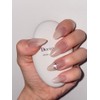 [Glaze Nail High Quality] Skin Gra Glaze Ring Stone -