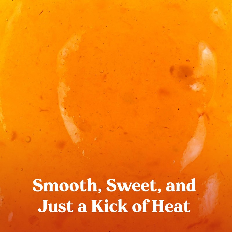 Sun Luck All-Natural Duck Sauce 7 oz Bottle – Sweet