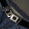 Buckle-Down Seatbelt Belt Honda Regular